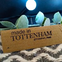 Made In Tottenham(@Tottenham_Made) 's Twitter Profile Photo