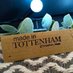 Made In Tottenham (@tottenham_made) Twitter profile photo Made In Tottenham (@tottenham_made) Twitter profile photo