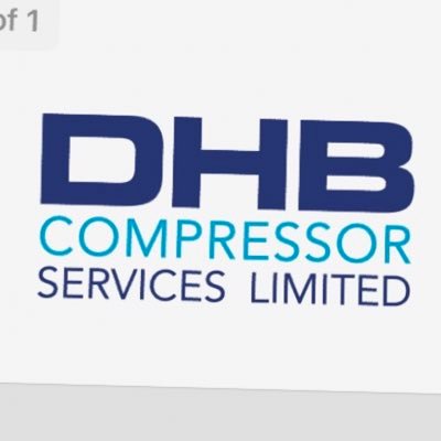 DHB Compressor Services LTD