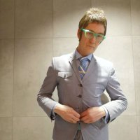 Jack Hall (@bigjackofdarlo) Twitter profile photo