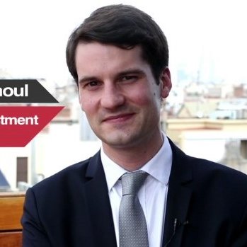 Directeur France d’ACCIÓ, l'agence de promotion économique du Gouvernement de Catalogne. Export, investissements étrangers et innovation