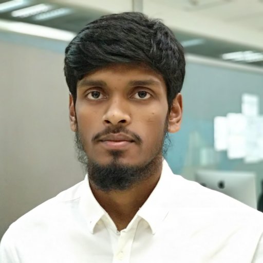 mdmrihan's profile picture. 