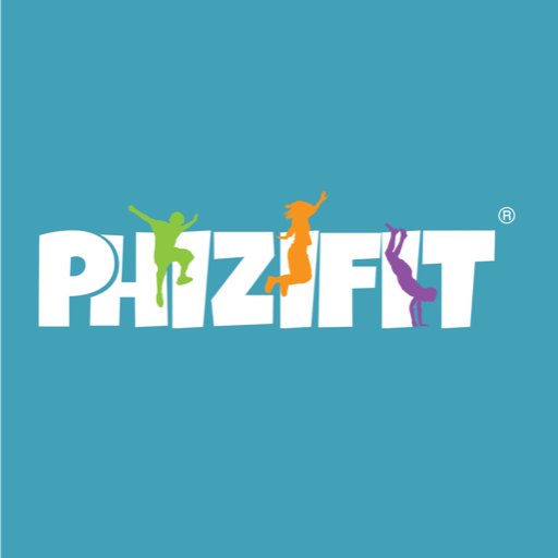 Phizifit is an innovative online program for children’s personal development that promotes their physical fitness, health and mental wellbeing.