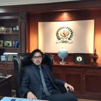 Hudzaifah Muhibullah (@dzaif_) 's Twitter Profile