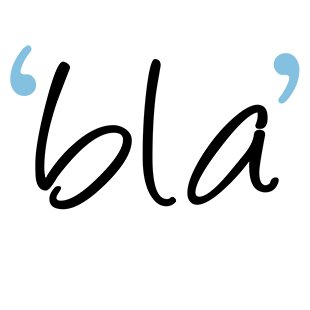 Alun Gruffydd - Bla Translation