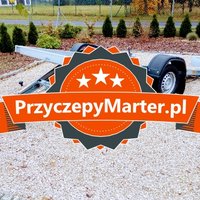 PrzyczepyMarter(@przyczepymarter) 's Twitter Profile Photo