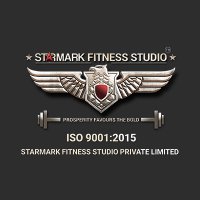 Starmark Fitness Studio(@StarmarkStudio) 's Twitter Profile Photo