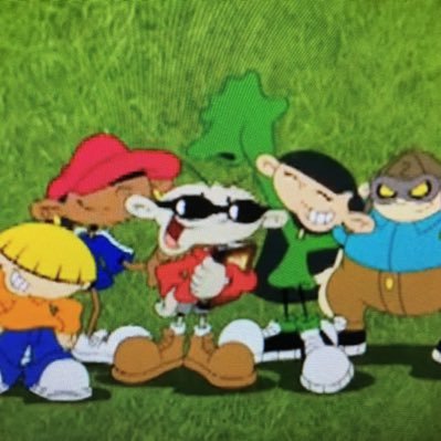 Featured image of post Codename Kids Next Door Characters Number 1 This is your captain numbuh 2 speaking