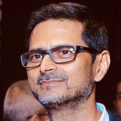 sanjaygarg28's profile picture. independent Consultant