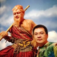 yanto_ hong thiam (@hongthiam2) 's Twitter Profile