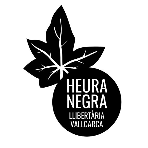 Assemblea Llibertària Heura Negra de #Vallcarca, pel suport mutu i l'autoorganització. Llibertat, Igualtat & Solidaritat. Des del 2012. heuranegra@riseup.net