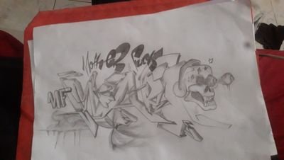 war97one's profile picture. Graffiti art...footlovers...
