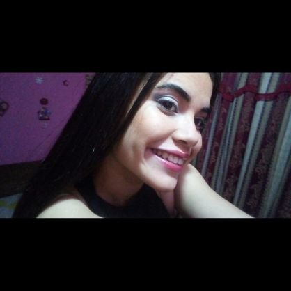 NadiaRamirezMa2's profile picture. God is a woman