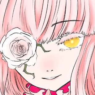 お絵描きじゃこさんのプロフィール画像