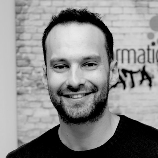 Ad_Viz's profile picture. 🇫🇷 Data viz enthusiast | Tableau & Alteryx Consultant

@alteryx Designer Advanced and
@tableau Certified Pro