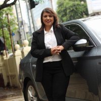 devangi dalal(@DevangiDalal) 's Twitter Profile Photo