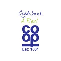 clydebankco-op(@clydebankcoop) 's Twitter Profile Photo
