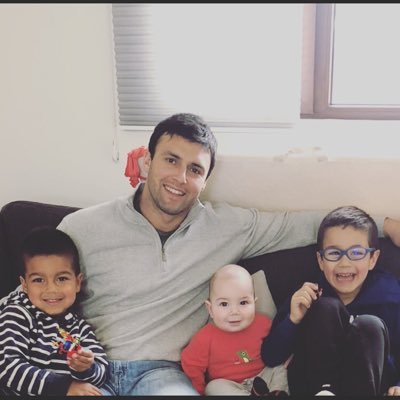 atapiah's profile picture. Ingeniero, Consultor de Negocios, Emprendedor y Mentor. Deportista y papá de 3. #entrepeneur #bussinesathlete #chooseyourlife #findthebalance