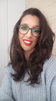 Con un poco de niña y locura entre lo racional de la espontaneidad, vive la vita che ami