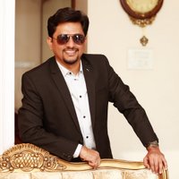 Vijay Shinde (@vijayshinde) 's Twitter Profile