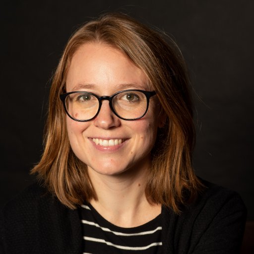 Virginiepoussin's profile picture. Chef de projet relation client @docapost