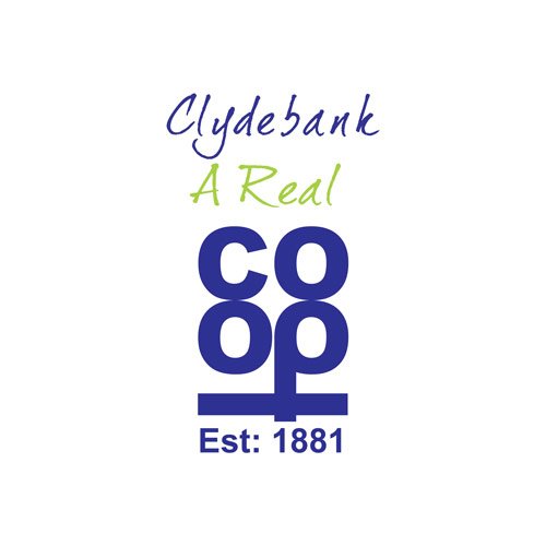 Clydebank Co-operative Society - Kilbowie Road official twitter account