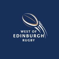 West Of Edinburgh Rugby(@WoEGRFC) 's Twitter Profile Photo