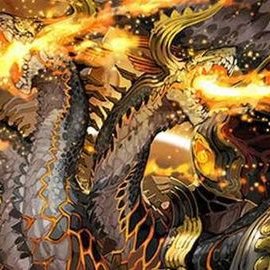 アジ ダハーカ Decreasedragon Twitter
