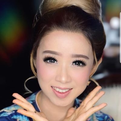 IraMargarithaS's profile picture. 