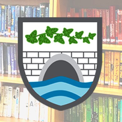 📚 Mrs Trafford & Mrs Hull. Librarians and champion tea-drinkers.
Part of the Westcountry Schools Trust (WeST)