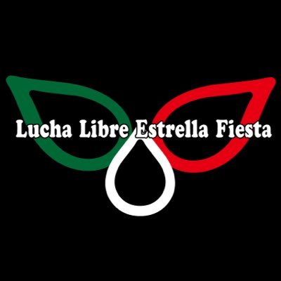 2019年3月14日（木）後楽園ホールで開催されるルチャ・リブレの祭典「Lucha  Libre Estrella Fiesta」の公式アカウントです。最新情報や写真を紹介していきます。あのエストレージャたちに会いに来てください！