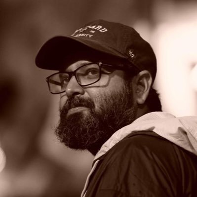 nikkhiladvani Profile Picture