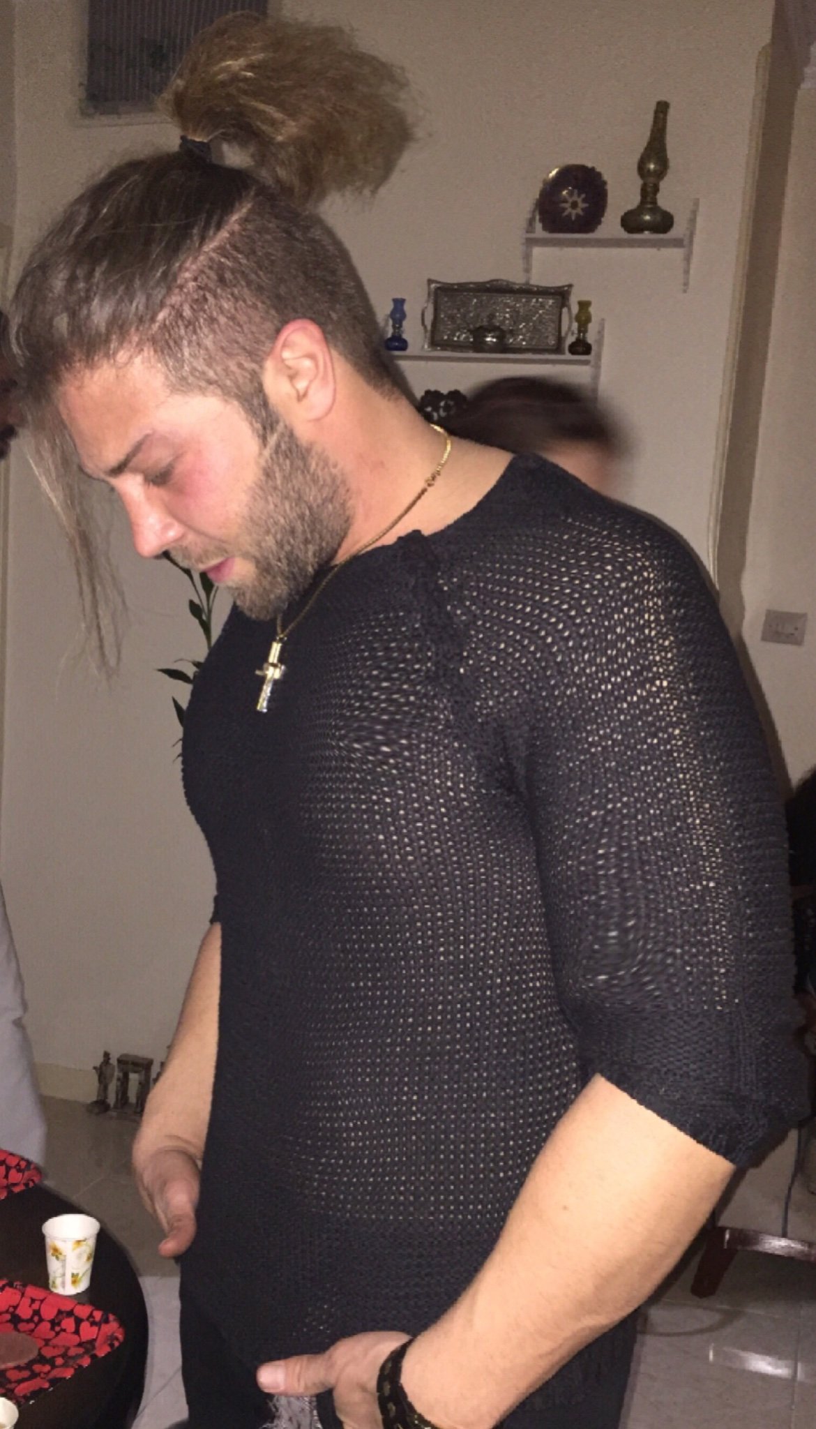 mahbod66322558's profile picture. 