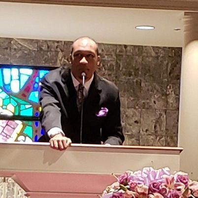 Welcome To Prophet Tavon Kelly Ministries  We Pray That You Will Be Encouraged and Empowered To Live For God from the messages of our Ministry