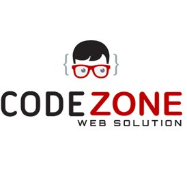 CodezoneW's profile picture. 