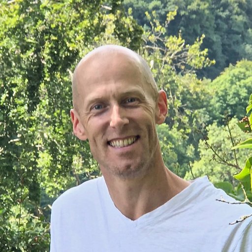 Monk, meditation teacher, writer, family man, and wannabe kayaker