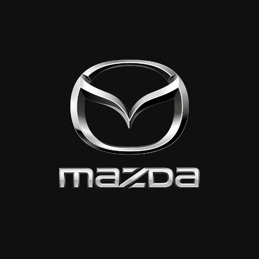 Offisiell Twitter-konto for Mazda Motor Norge