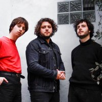 BLACK LEATHER JACKET (@bljband) 's Twitter Profile