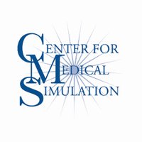 Center for Medical Simulation (@medsimulation) 's Twitter Profile Photo Center for Medical Simulation (@medsimulation) 's Twitter Profile Photo