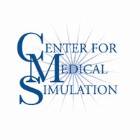 Center for Medical Simulation(@MedSimulation) 's Twitter Profileg