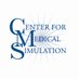 Center for Medical Simulation (@MedSimulation) Twitter profile photo