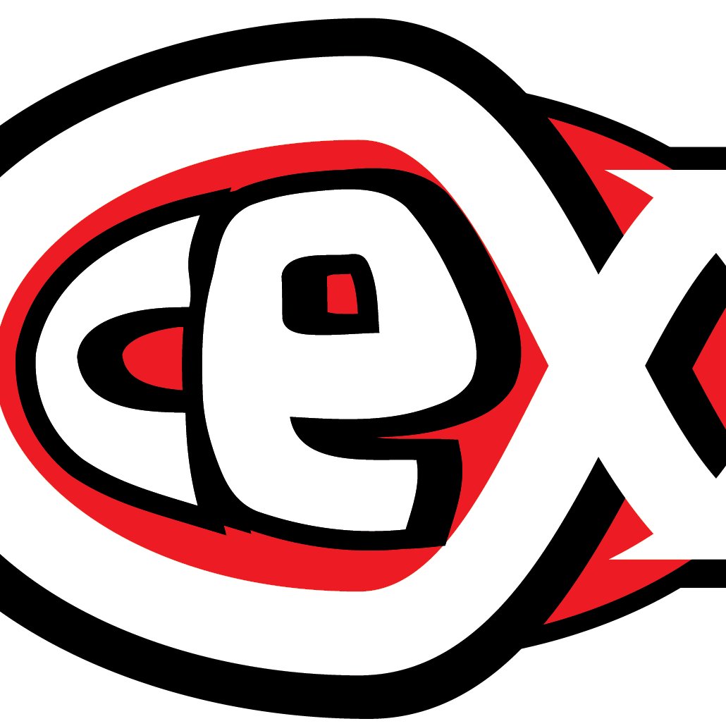 New to Northwich, the CeX are a secondhand retailer specialising in Entertainment Media and Technology. Find us at https://t.co/B6XObgIwSg!