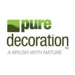 Creating beautiful interiors and exteriors using non toxic decoration products. Crazy about all things eco & being an inspiring dad.