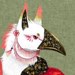 アトリ✿花狐企画さんのプロフィール画像