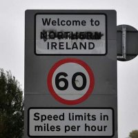 Border Ireland for a United Ireland(@border_ireland) 's Twitter Profile Photo