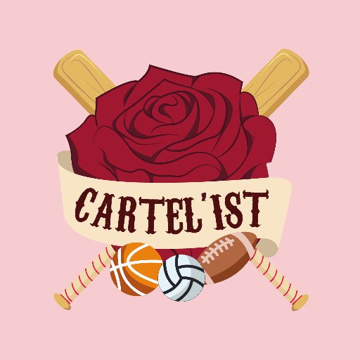 Le Cartel vous ar-Rose pendant les Campagnes BDS 2018-2019
Fb: cartelistecm 
Insta: cartelistecm 
Snap: cartelistecm 
Site: https://t.co/9eWkOvnt0V