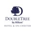 DoubleTree Chester (@doubletreechest) Twitter profile photo DoubleTree Chester (@doubletreechest) Twitter profile photo