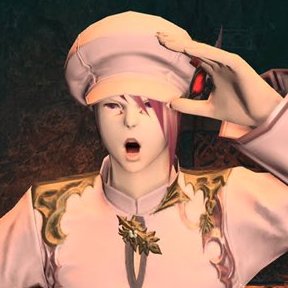 PinkCatPCed's profile picture. Belias鯖