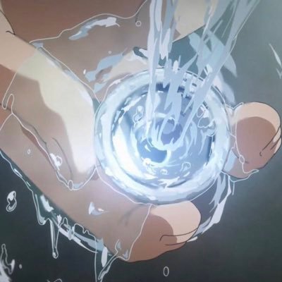 ただの水道水さんのプロフィール画像