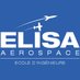 ELISA Aerospace (@elisaerospace) Twitter profile photo ELISA Aerospace (@elisaerospace) Twitter profile photo